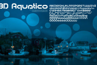 BD Aquatico: A Splash of Creativity for Your Brand