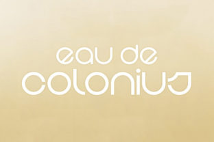 BD Colonius: A Geometric Round Font for Web Design