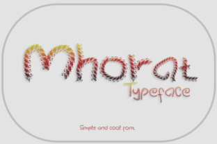 Discover the Charm of Mhorat for Your Handmade Creations