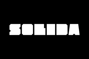 Elevate Your Brand with Solida Family: A Premium Display Font