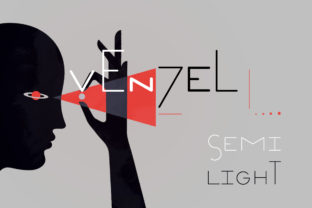 Venzel Semilight: A Versatile Font for Editorial Design